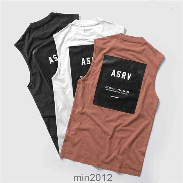 men's tank summer cotton mens vest round neck wide shoulder sleeveless fashion fitness men sportswear jogger bodybuilding81e1, White;black
men's tank summer cotton mens vest round neck wide shoulder sleeveless fashion fitness men sportswear jogger bodybuilding81e1, White;black