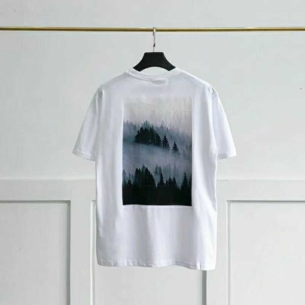 high-quality men's t-shirts designer fog short sleeve t-shirt fashion picture misty forest pure cotton loose tees s-2xl n9om 1sa2 rhbx, White;black
high-quality men's t-shirts designer fog short sleeve t-shirt fashion picture misty forest pure cotton loose tees s-2xl n9om 1sa2 rhbx, White;black