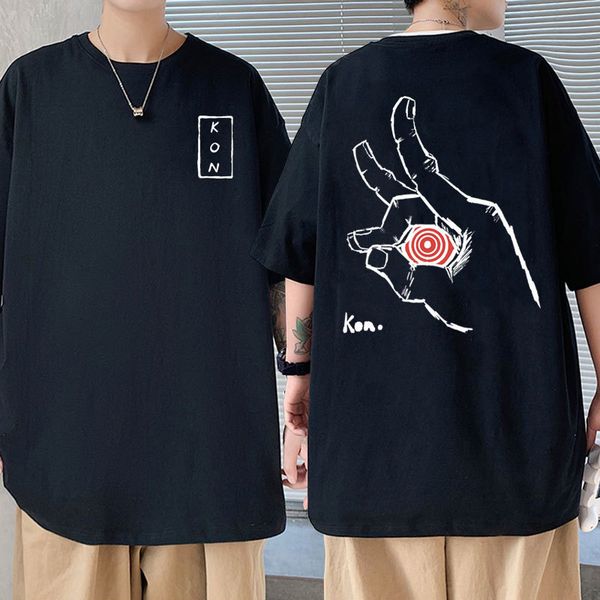 mens tshirts anime chainsaw man tshirts male casual streetwear hayakawa aki devil kon graphic t shirt men women manga oversized tshirt 23051, White;black
mens tshirts anime chainsaw man tshirts male casual streetwear hayakawa aki devil kon graphic t shirt men women manga oversized tshirt 23051, White;black