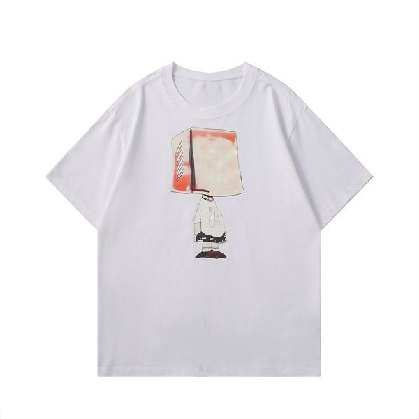 fashion designer menst shirts printed man t-shirt cotton casual tees short sleeve hip hop h2y streetwear luxury tshirts m-xxxl t21, White;black
fashion designer menst shirts printed man t-shirt cotton casual tees short sleeve hip hop h2y streetwear luxury tshirts m-xxxl t21, White;black