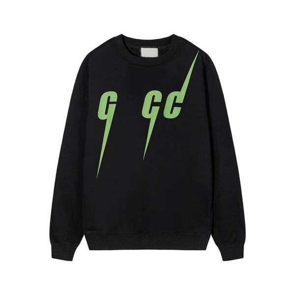 designer sweater pullover clothing high-quality round neck long sleeve women's hoodie outerwear outdoor fashionable letter sportswear, Black
designer sweater pullover clothing high-quality round neck long sleeve women's hoodie outerwear outdoor fashionable letter sportswear, Black