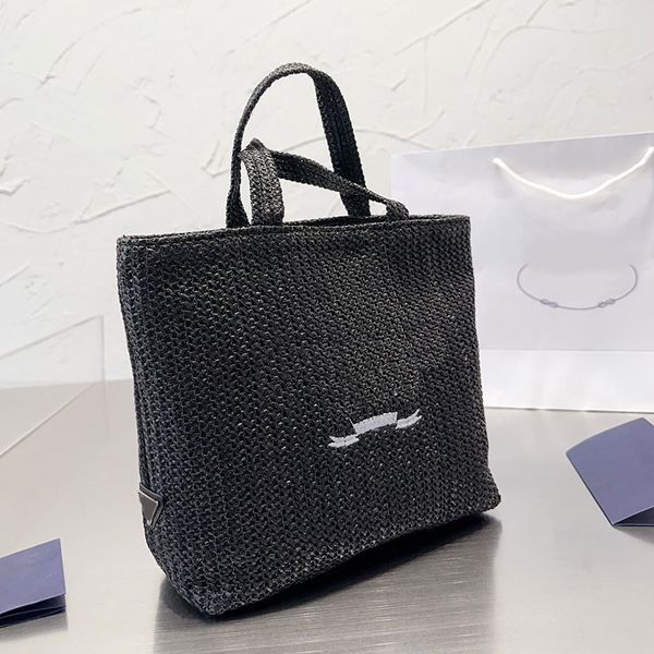 woven totes bag straw beach bags women handbag purse plain shoulder purse large capacity shopping bags fashion letters print hollow out casu
woven totes bag straw beach bags women handbag purse plain shoulder purse large capacity shopping bags fashion letters print hollow out casu
