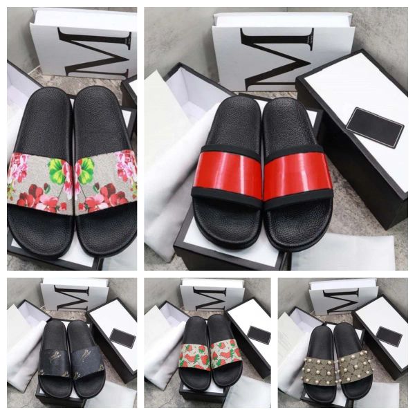ale designer slides totes slippers mens women summer sandal beach slide flat platform ladies home flip flops striped tiger bee causa btl, Black
ale designer slides totes slippers mens women summer sandal beach slide flat platform ladies home flip flops striped tiger bee causa btl, Black
