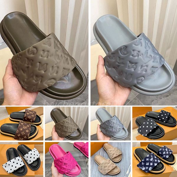 designers pool pillow mules women sandals sunset flat comfort mules padded front strap slippers soft fashionable easy to wear style slides 3
designers pool pillow mules women sandals sunset flat comfort mules padded front strap slippers soft fashionable easy to wear style slides 3