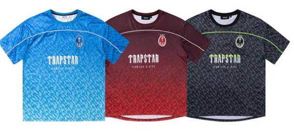 trapstar t-shirts mens tee women summer casual loose quick drying t shirts short sleeve 794, Gray
trapstar t-shirts mens tee women summer casual loose quick drying t shirts short sleeve 794, Gray