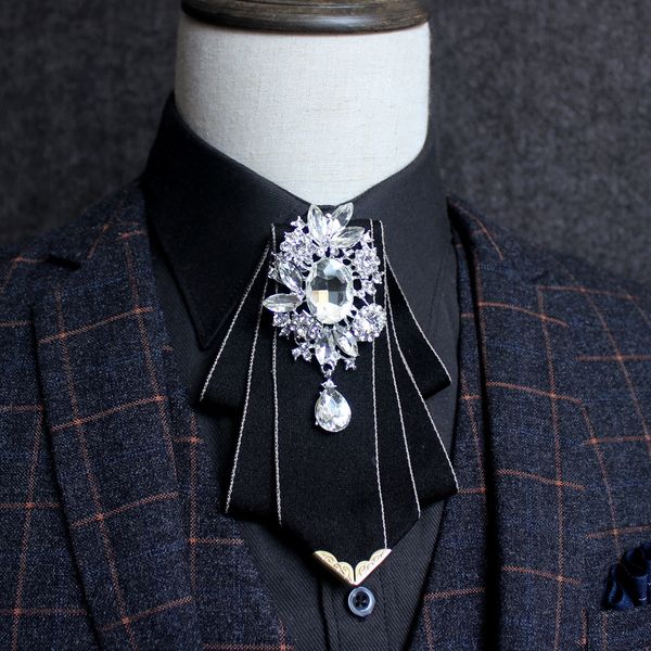 neck ties men women business necktie wedding party alloy bow tie brooches fashion shirts blouse uniform bowtie butterfly 230512, Blue;purple
neck ties men women business necktie wedding party alloy bow tie brooches fashion shirts blouse uniform bowtie butterfly 230512, Blue;purple