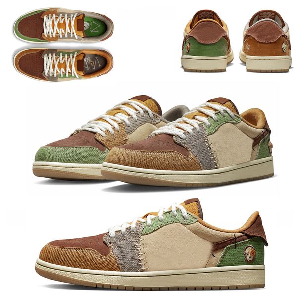 zion williamson x voodoo mens basketball shoes low sneaker dz7292-200 flax muslin fauna brown oil green sesame moon fossil men women trainer
zion williamson x voodoo mens basketball shoes low sneaker dz7292-200 flax muslin fauna brown oil green sesame moon fossil men women trainer