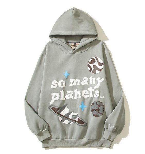 broken planets hoodies for men women sweatshirts hooded designer hoodie long sleeve coat epii, Black
broken planets hoodies for men women sweatshirts hooded designer hoodie long sleeve coat epii, Black