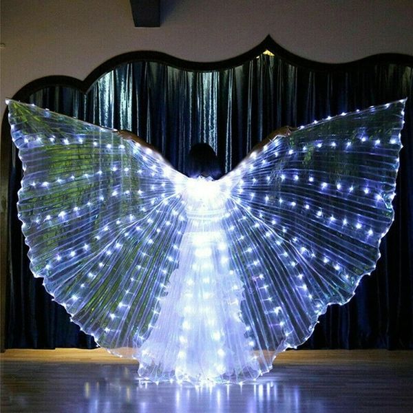 other fashion accessories carnival party girls long cloak clothing full length cape princess costume drop 230512, Silver
other fashion accessories carnival party girls long cloak clothing full length cape princess costume drop 230512, Silver