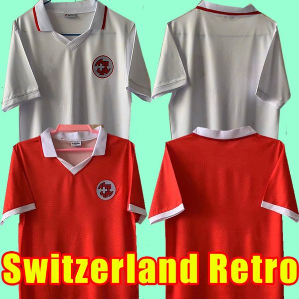 1994 1995 switzerland retro soccer jerseys 94/95 bickel sforza geiger wicky grassi knup herr valckx shirts football uniform sale, Black;yellow
1994 1995 switzerland retro soccer jerseys 94/95 bickel sforza geiger wicky grassi knup herr valckx shirts football uniform sale, Black;yellow