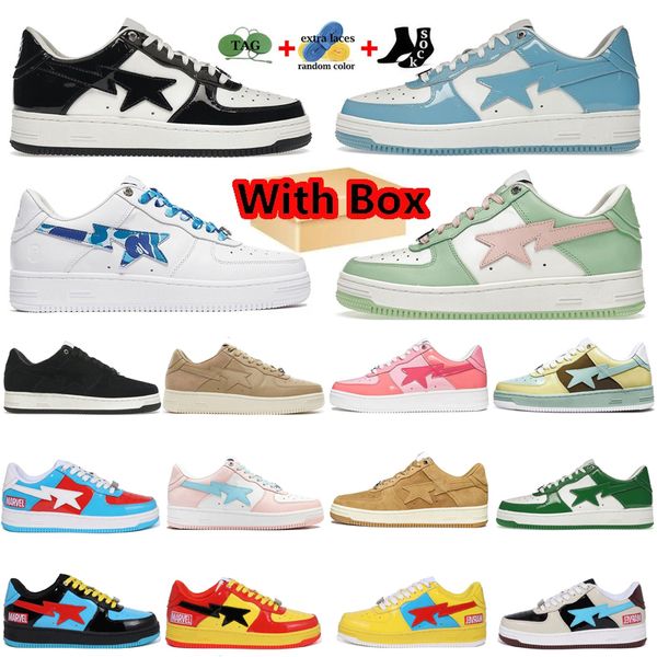 with box casual shoes classic designer camo black white green red orange camouflage men women trainers sports sneakers
with box casual shoes classic designer camo black white green red orange camouflage men women trainers sports sneakers