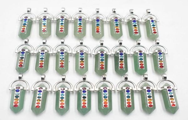hexagon natural stone pendants 7 chakra rhinestone green aventurine charms for jewelry making necklace accessories whole4479466, Silver
hexagon natural stone pendants 7 chakra rhinestone green aventurine charms for jewelry making necklace accessories whole4479466, Silver