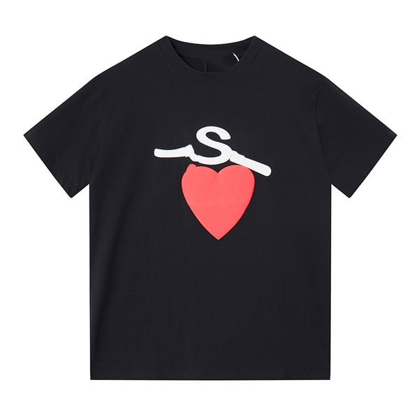 fashion men's t-shirt luxury design2023 yslity men's t-shirts retro decoration cotton soft anti-wrinkle letter printing casual cou, White;black
fashion men's t-shirt luxury design2023 yslity men's t-shirts retro decoration cotton soft anti-wrinkle letter printing casual cou, White;black