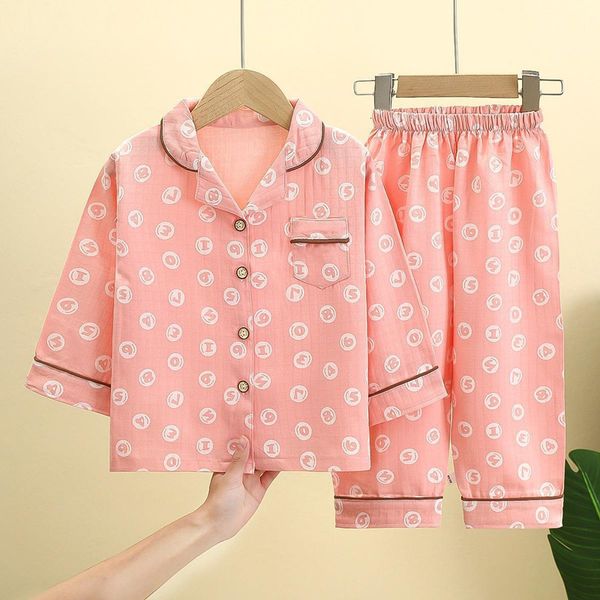 pajamas boys girls homewear set clothes baby long sleeves pajamas cotton outfit kids suit shirt pants 2pc 1-12 years 230511, Blue;red
pajamas boys girls homewear set clothes baby long sleeves pajamas cotton outfit kids suit shirt pants 2pc 1-12 years 230511, Blue;red
