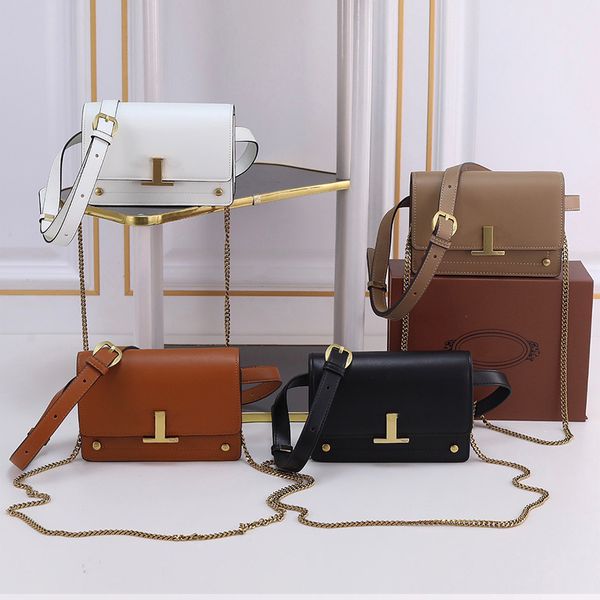 luxury classic retro waist bag wallet chain cowhide chest bag fashion flip bag 2023 new adjustable shoulder strap single shoulder crossbody
luxury classic retro waist bag wallet chain cowhide chest bag fashion flip bag 2023 new adjustable shoulder strap single shoulder crossbody