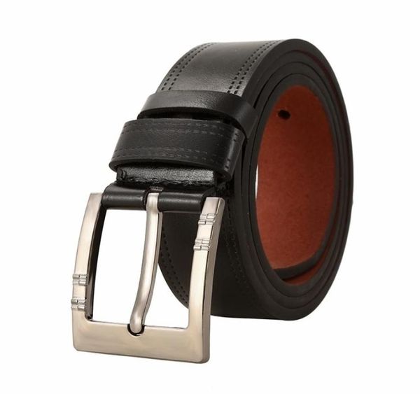 belts man belt selling products pu leather braided dress belt fashion causal waistband alloy buckle 110cm 115cm 120cm 2210313955457, Black;brown
belts man belt selling products pu leather braided dress belt fashion causal waistband alloy buckle 110cm 115cm 120cm 2210313955457, Black;brown