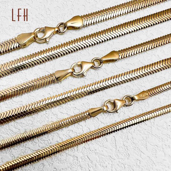 lfh wholesale herringbone snake chain 18k pure gold jewelry solid saudi gold jewelry pawnable 18k gold jewelry 18k real, Silver
lfh wholesale herringbone snake chain 18k pure gold jewelry solid saudi gold jewelry pawnable 18k gold jewelry 18k real, Silver