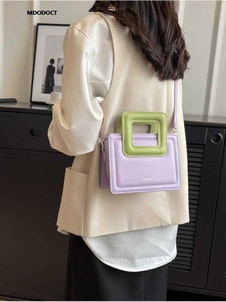 casual summer cute small handbags luxury design multicolor crossbody bag 2023 new fashion travel pu women shoulder trendy ladies 230512
casual summer cute small handbags luxury design multicolor crossbody bag 2023 new fashion travel pu women shoulder trendy ladies 230512