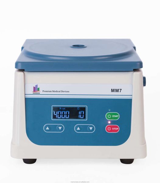platelet rich plasma centrifuga pr blood laboratory centrifuge machine