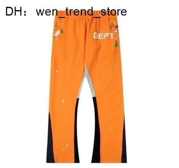 men pants galleries sweatpants depts speckled letter print men's women's couple loose versatile casual straight 19 ncr1, Black
men pants galleries sweatpants depts speckled letter print men's women's couple loose versatile casual straight 19 ncr1, Black