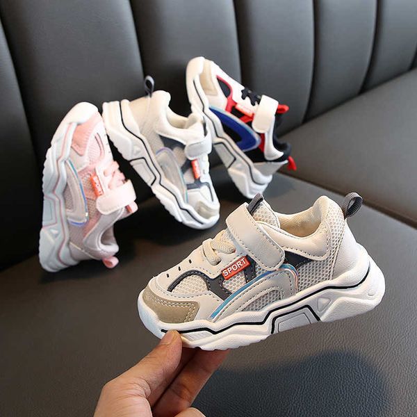 athletic outdoor size 21-30 new spring autumn children shoes boys sneakers mesh breathable fashion casual kids shoes for girls toddler baby, Black
athletic outdoor size 21-30 new spring autumn children shoes boys sneakers mesh breathable fashion casual kids shoes for girls toddler baby, Black