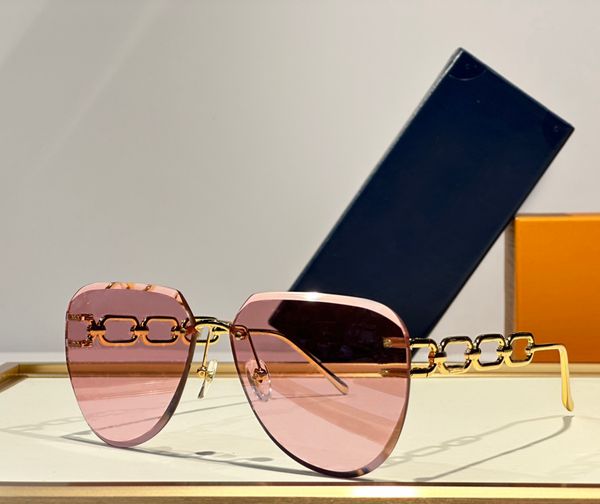 rimless pilot sunglasses gold pink women summer sunnies gafas de sol fashion glasses shades occhiali da sole uv400 protection eyewear, White;black
rimless pilot sunglasses gold pink women summer sunnies gafas de sol fashion glasses shades occhiali da sole uv400 protection eyewear, White;black