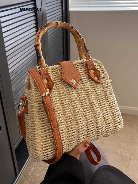 fashion casual new hand straw woven shoulder handbags for women 2023 luxury designer crossbody bag summer beach travel basket 230512
fashion casual new hand straw woven shoulder handbags for women 2023 luxury designer crossbody bag summer beach travel basket 230512