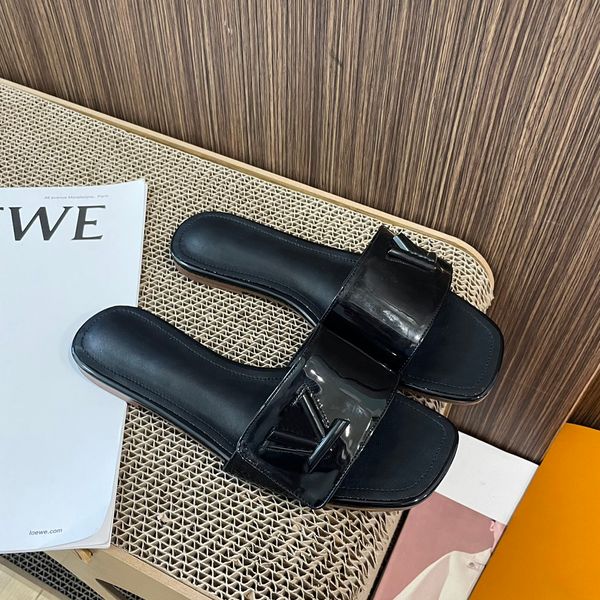 women slipper designer slippers genuine leather ladies 2023 summer beach striped causal flip flops flat slide sandals cotton fluffy fur slid, Black
women slipper designer slippers genuine leather ladies 2023 summer beach striped causal flip flops flat slide sandals cotton fluffy fur slid, Black