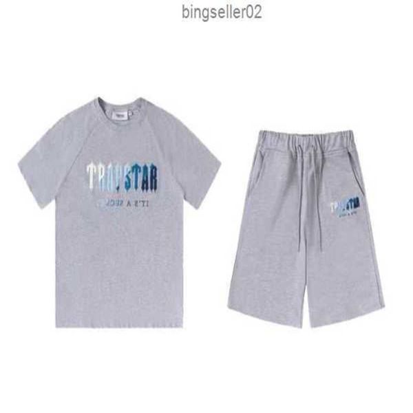 mens t-shirts trapstar t designer shirts short sleeve tee sportpant pant print letter luxury sports fashion cotton cord 5g5, Gray
mens t-shirts trapstar t designer shirts short sleeve tee sportpant pant print letter luxury sports fashion cotton cord 5g5, Gray