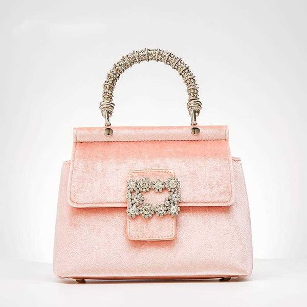 shoulder bags metal handle velvet handbags for women 2023 designer chic rhinestone purses and boutique crossbody bag 230426
shoulder bags metal handle velvet handbags for women 2023 designer chic rhinestone purses and boutique crossbody bag 230426