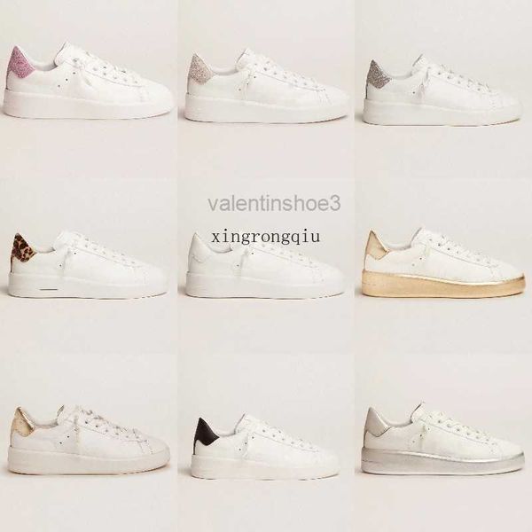 golden sneaker super star deluxe brand shoe ggdb purestar women designer shoe glittery silver tail sequin dirty golden goose shoes, Black
golden sneaker super star deluxe brand shoe ggdb purestar women designer shoe glittery silver tail sequin dirty golden goose shoes, Black
