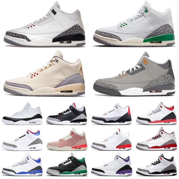 outdoor designer 3s sports sneakers racer blue patchwork shady cool grey cour purple fragment lucky green knicks rivals laser orange infrare
outdoor designer 3s sports sneakers racer blue patchwork shady cool grey cour purple fragment lucky green knicks rivals laser orange infrare