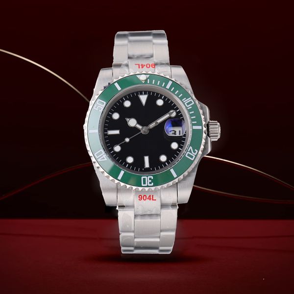 mens wristwatches watch automatic mechanical watches luxury watch 41mm stainless steel strap slip buckle waterproof sapphire luminous dhgate, Slivery;brown
mens wristwatches watch automatic mechanical watches luxury watch 41mm stainless steel strap slip buckle waterproof sapphire luminous dhgate, Slivery;brown