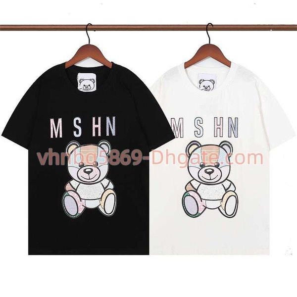 designer of luxury t-shirt brand t shirt clothing spray letter short sleeve spring summer tide men and women tee new2023 ccc, Blue
designer of luxury t-shirt brand t shirt clothing spray letter short sleeve spring summer tide men and women tee new2023 ccc, Blue