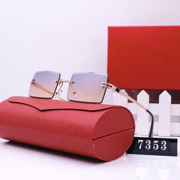2023 designer sunglasses luxury sunglasses for women fashion glasses letter casual classic eyeglasses, Blue
2023 designer sunglasses luxury sunglasses for women fashion glasses letter casual classic eyeglasses, Blue