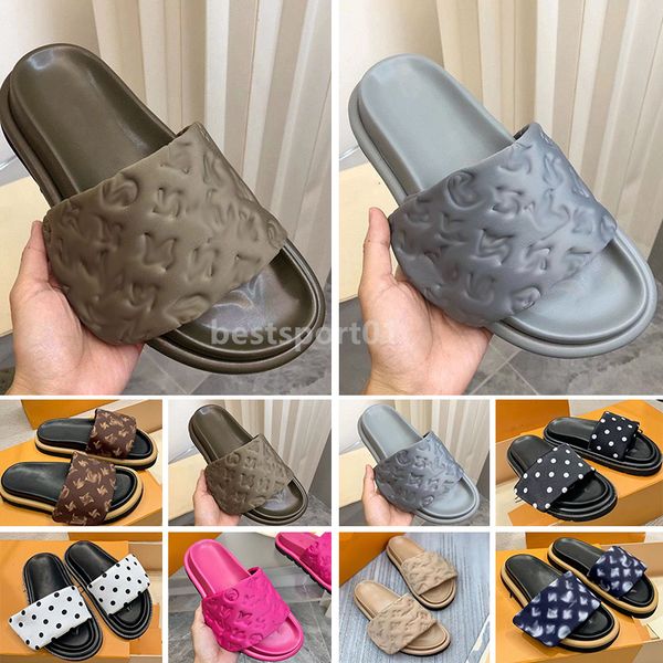 designers pool pillow mules women sandals sunset flat comfort mules padded front strap slippers soft fashionable easy to wear style slides 3
designers pool pillow mules women sandals sunset flat comfort mules padded front strap slippers soft fashionable easy to wear style slides 3