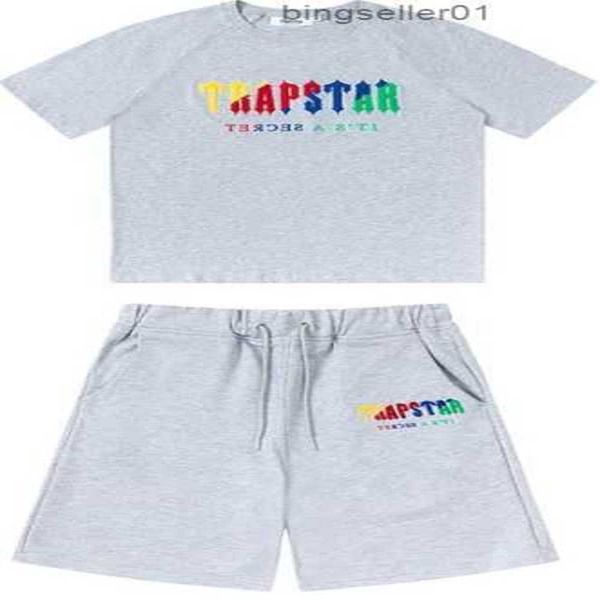 mens trapstar t shirt short sleeve print outfit chenille tracksuit black cotton london streetwear s-2xlsu9wt161 17hm4e, Gray
mens trapstar t shirt short sleeve print outfit chenille tracksuit black cotton london streetwear s-2xlsu9wt161 17hm4e, Gray