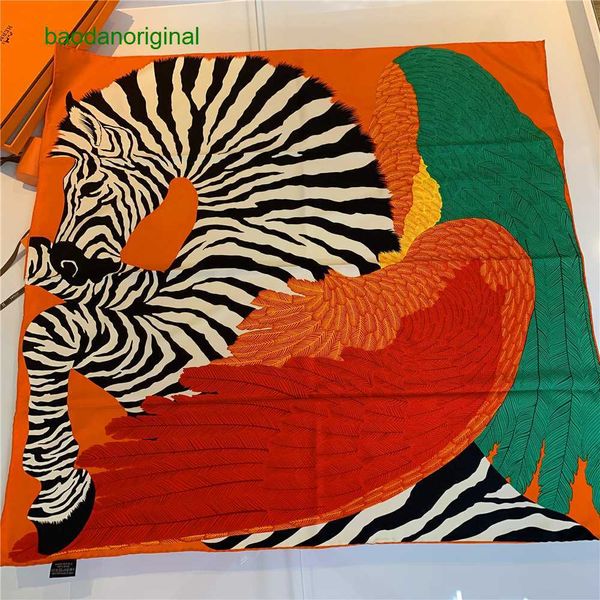 hemres designer scarves 90 silk female celebrity temperament h family same style zebra wings pegasus twill printed square scarf versatile an, Blue;gray
hemres designer scarves 90 silk female celebrity temperament h family same style zebra wings pegasus twill printed square scarf versatile an, Blue;gray