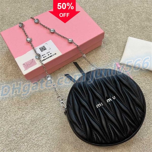 circular shoulder bags soft sheep leather handbags luxury designewallet womens cross body bag hobo totes cosmetic bags purses
circular shoulder bags soft sheep leather handbags luxury designewallet womens cross body bag hobo totes cosmetic bags purses