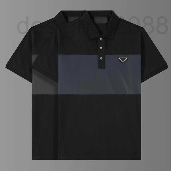 men's t-shirts designer polo shirt summer high version iron lettering men's new fashion short sleeve, White;black
men's t-shirts designer polo shirt summer high version iron lettering men's new fashion short sleeve, White;black