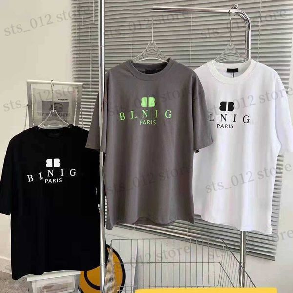 men's t-shirts italy 2022 designer t shirt summer womens paris t shirts couples print short sleeve tees streetwear white pattern size s, White;black
men's t-shirts italy 2022 designer t shirt summer womens paris t shirts couples print short sleeve tees streetwear white pattern size s, White;black
