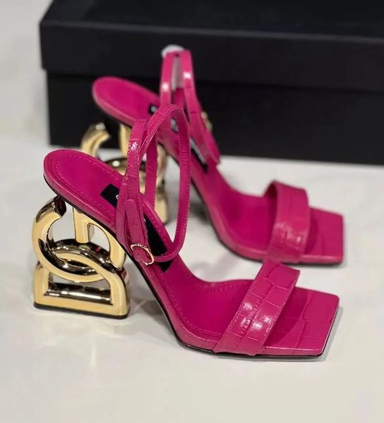 elegant brands keira leather women sandals shoes baroque shaped heels gold-plated carbon party wedding lady gladiator sandalias eu35-43, Black
elegant brands keira leather women sandals shoes baroque shaped heels gold-plated carbon party wedding lady gladiator sandalias eu35-43, Black