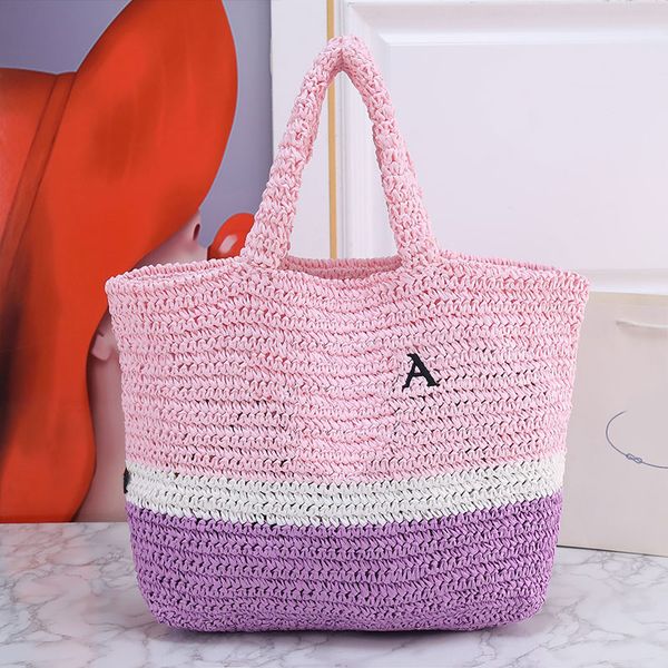 fiber tote bag hollow out straw bags summer vacation beach handbags vegetable basket raffia women casual wicker woven shoulder buckets trave
fiber tote bag hollow out straw bags summer vacation beach handbags vegetable basket raffia women casual wicker woven shoulder buckets trave