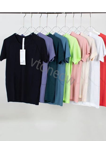 yoga outfit lulus swiftly tech women's running sports short sleeve t-shirt tight fit beautiful underwear vest shirt
yoga outfit lulus swiftly tech women's running sports short sleeve t-shirt tight fit beautiful underwear vest shirt