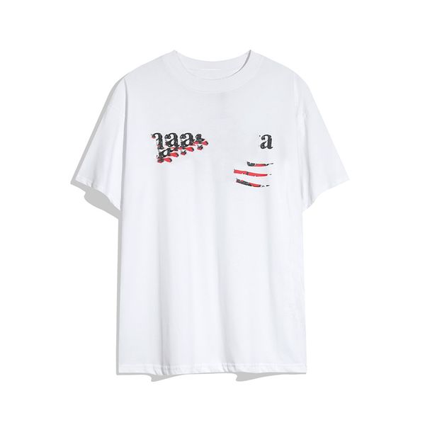 fashion men's t-shirt luxury design2023 balencaigaity men's t-shirts retro decoration cotton soft anti-wrinkle letter printing cas, White;black
fashion men's t-shirt luxury design2023 balencaigaity men's t-shirts retro decoration cotton soft anti-wrinkle letter printing cas, White;black