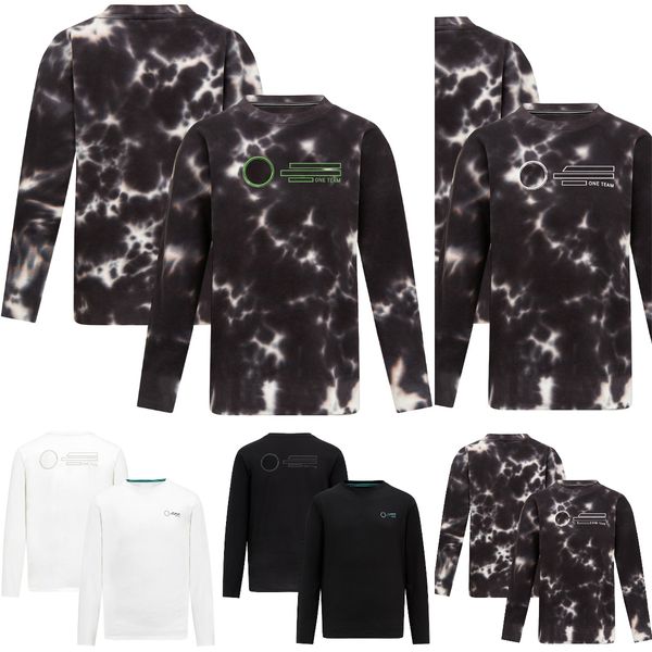 2023 f1 long-sleeves t-shirt formula 1 team summer quick-dry breathable jersey t-shirt outdoor extreme sports oversized t-shirts
2023 f1 long-sleeves t-shirt formula 1 team summer quick-dry breathable jersey t-shirt outdoor extreme sports oversized t-shirts