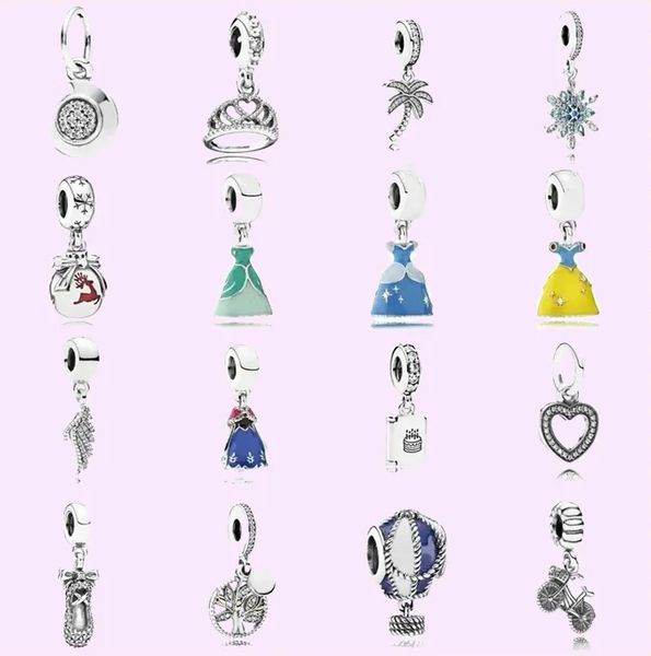 925 silver beads charms fit pandora charm bracelets safety chain pendant diy snake chain snap clasps, Black
925 silver beads charms fit pandora charm bracelets safety chain pendant diy snake chain snap clasps, Black