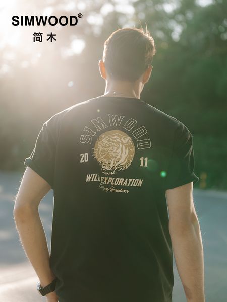 mens tshirts summer oversize tshirts men back tiger print plus size 100% cotton comfortable tees sm120014 230511, White;black
mens tshirts summer oversize tshirts men back tiger print plus size 100% cotton comfortable tees sm120014 230511, White;black