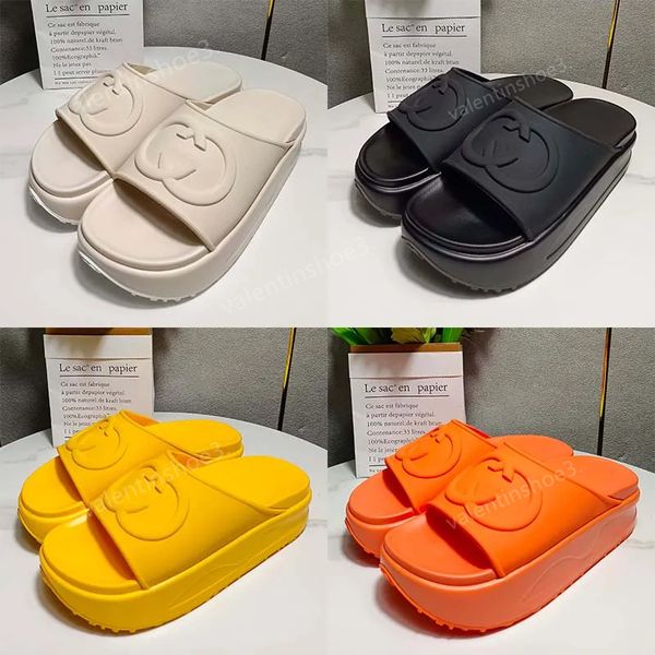 2023 sandal slipper internet celebrity burst solid color flat heels leisure thickened outside wear stepping on poop feeling increased 5 cm c, Black
2023 sandal slipper internet celebrity burst solid color flat heels leisure thickened outside wear stepping on poop feeling increased 5 cm c, Black