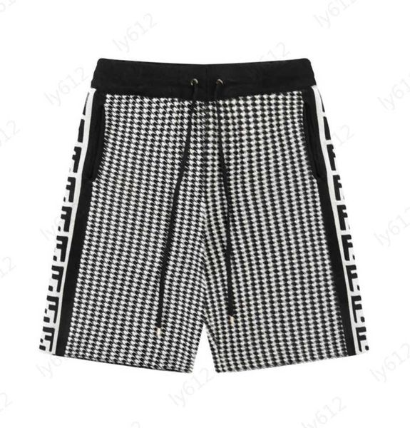 designer mens shorts summer classic brand logo black and white color contrast elastic drawstring jacquard knitted sports shorts male clothes, White;black
designer mens shorts summer classic brand logo black and white color contrast elastic drawstring jacquard knitted sports shorts male clothes, White;black